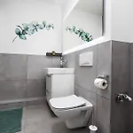 Traber Modern Gemütlich Zentral Apartamento Leipzig