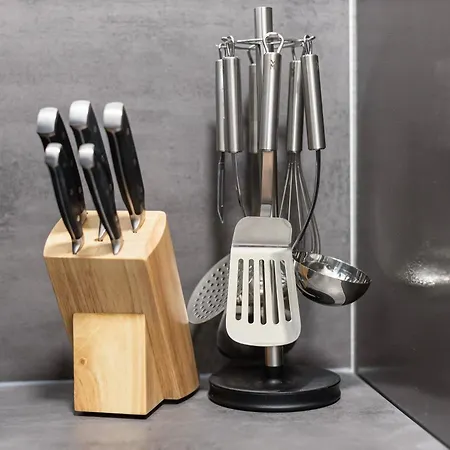 Traber Modern Gemuetlich Zentral * Lipsia