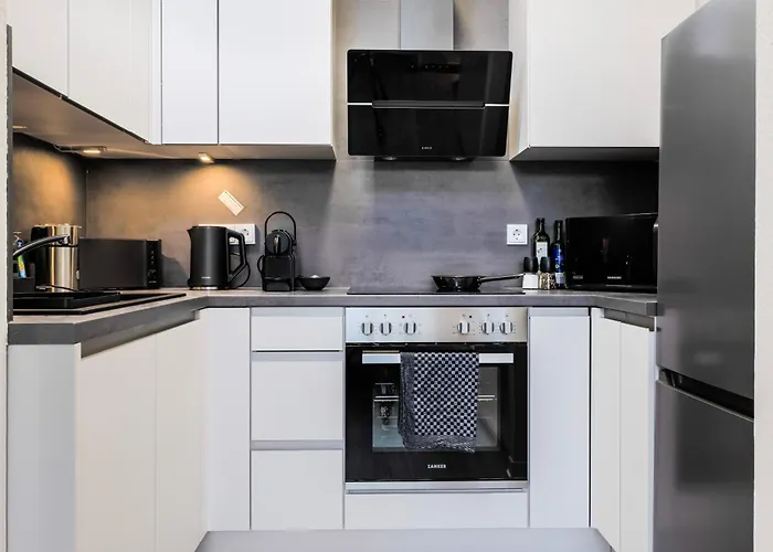 Traber Modern Gemuetlich Zentral