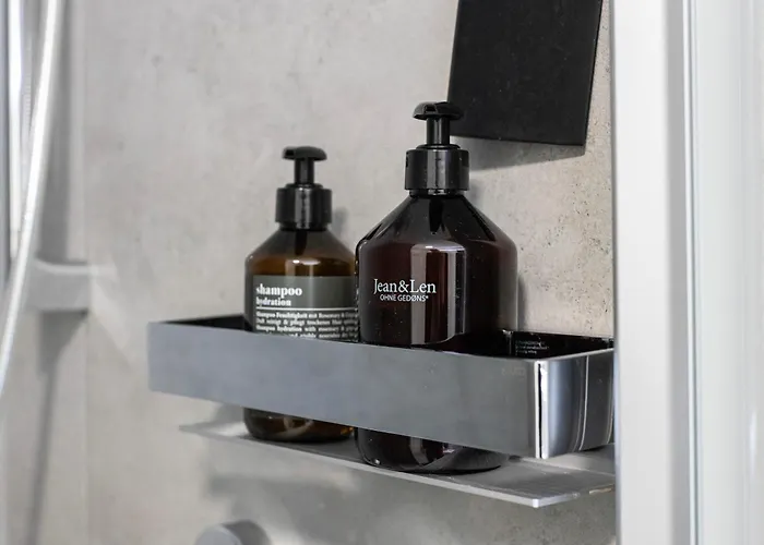 Appartamento Traber Modern Gemuetlich Zentral Lipsia