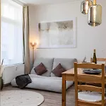 Traber Modern Gemuetlich Zentral Leipzig