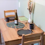Traber Modern Gemuetlich Zentral Daire *