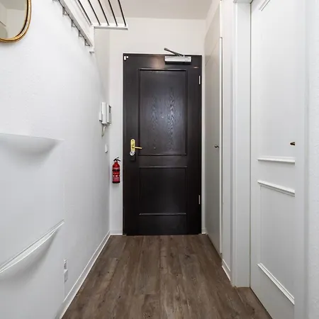 Traber Modern Gemuetlich Zentral