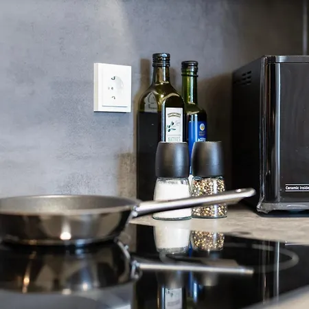 Traber Modern Gemuetlich Zentral Lipcse