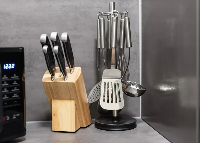 Traber Modern Gemuetlich Zentral * Leipzig