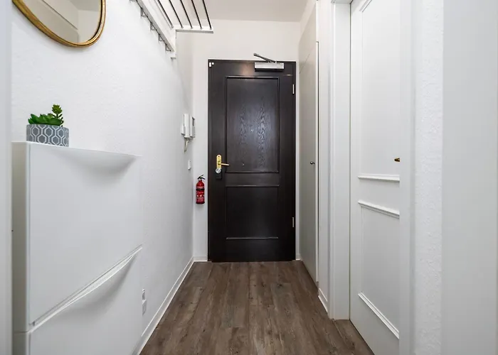 Traber Modern Gemuetlich Zentral